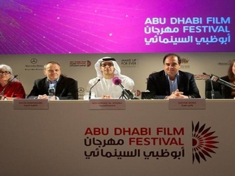The Abu Dhabi Film Festival this year will attempt to bridge borders through film and encouraging an appetite for artistic portrayals of life.