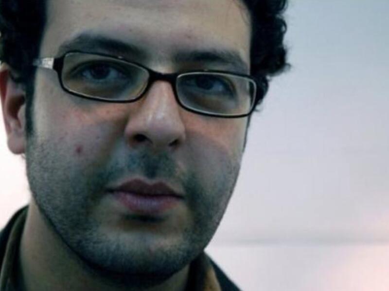 Ahmed Basiony (1978-2011)ز