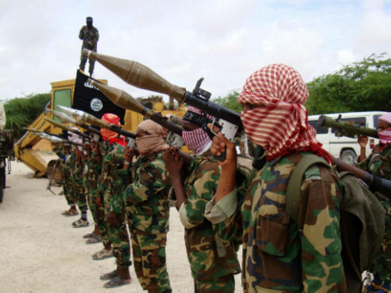 Al Qaeda started off as a small service program in Afghanistan during the Soviet invasion in the 1980s (Courtesy of Foreign Policy)