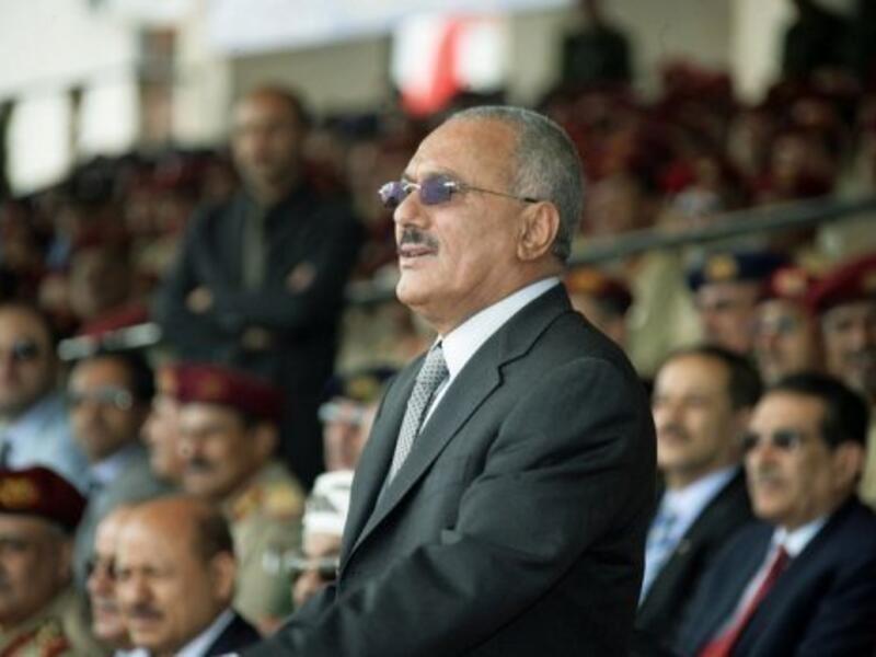 Saleh