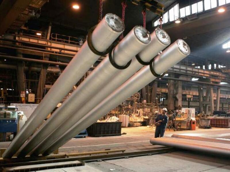Middle East’s aluminum companies are in an advantageous position