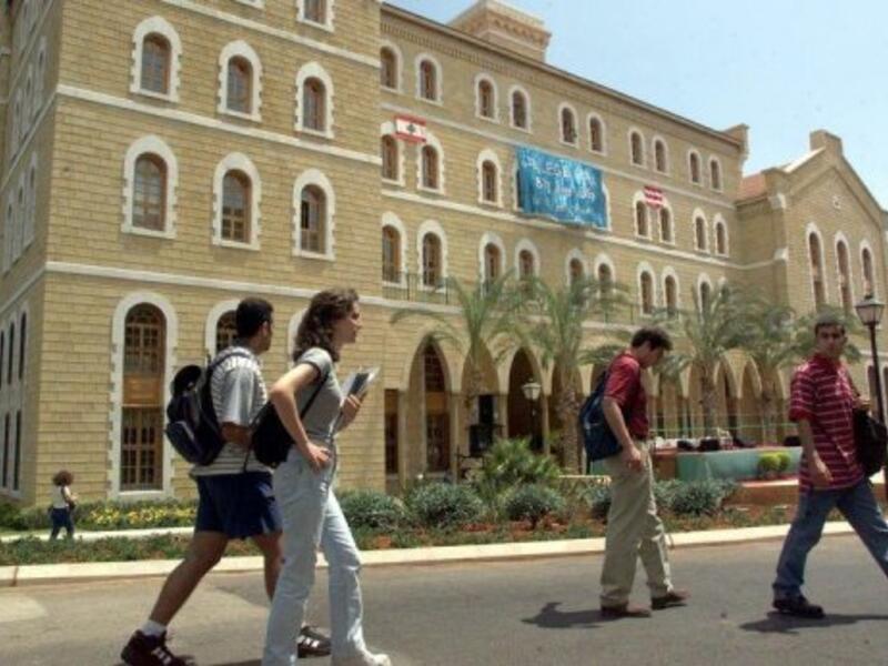 Lebanon has launched a new E-portal to help job-seekers find employment 
