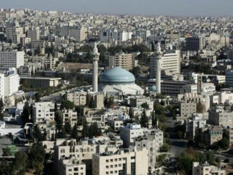 Poverty in Jordan is creeping up
