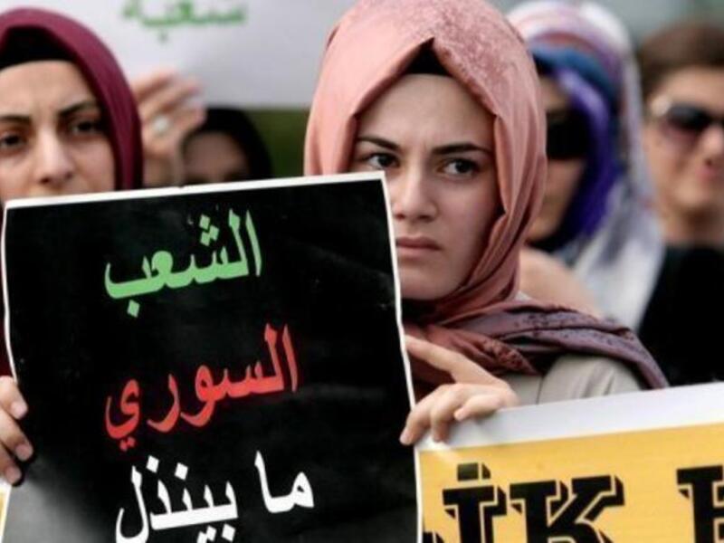 Syria