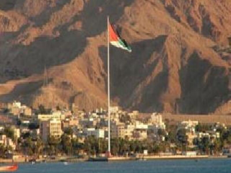 Aqaba is a strategically located safe haven sharing a coastline with Egypt and bordering Saudi Arabia, Syria, Iraq, and Israel at the mouth of the Red Sea.