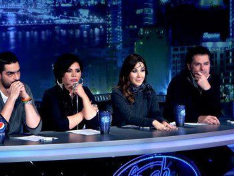 In the third episode of Arab Idol Two, the star studded panel of jet-setting judges took their search for talent far and wide, landing in three locations across the region. 
