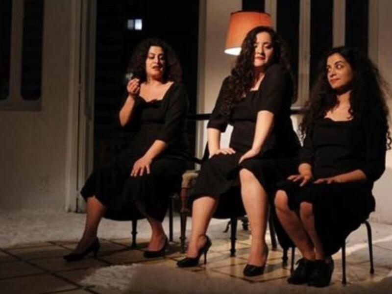 'Silk Thread will be performed at Zico House on Friday and Saturday