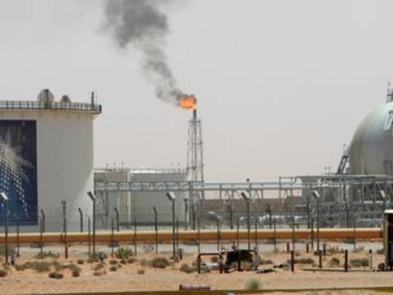 Falih said Aramco’s refining capacity would be between 8 million to 10 million barrels a day (bpd) in the coming years, a figure exceeding the goal cited by Aramco in 2012 of 8 million bpd.