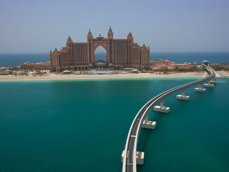 July is expected to have the lowest occupancy rate as it coincides with Ramadan