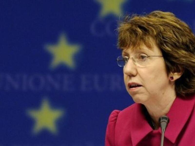 The EU has eased its sanctions on Syria in an effort to boost the rebels 