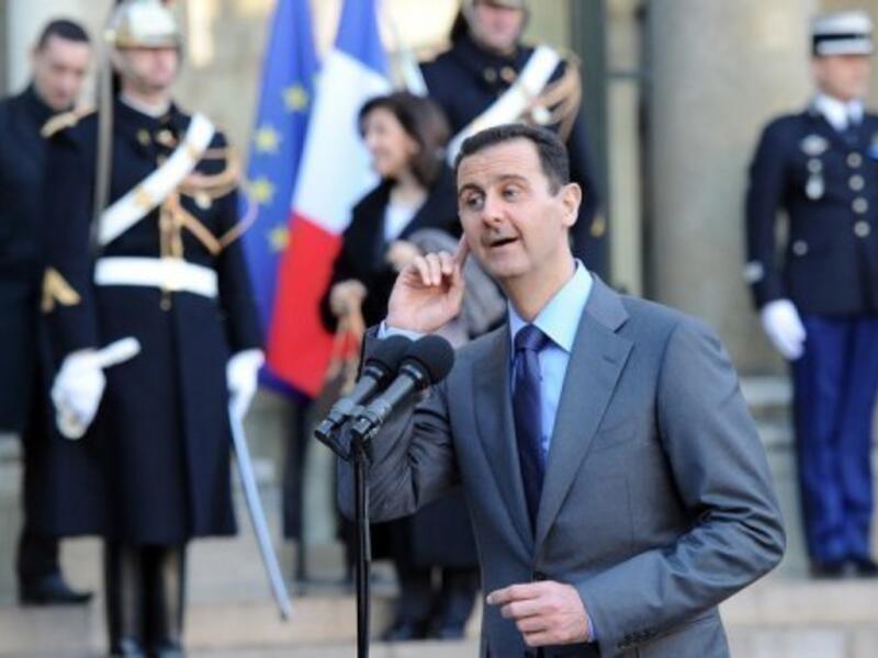 Assad