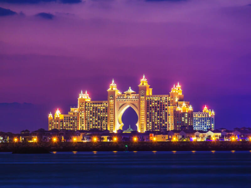 The deals mark another statement of intent to pay down debts, the FT report said, adding that the IMF estimates that Dubai has $85 billion of debt that will mature by 2017.
