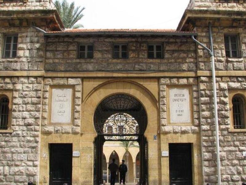 Tuition fees in Lebanon could 30 per cent, if a draft law proposing higher salaries for public-sector workers is introduced.
