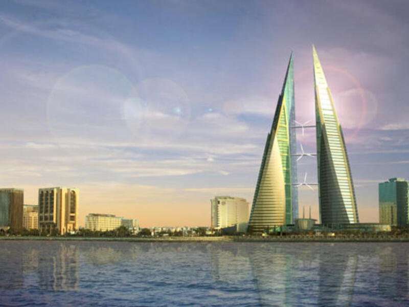 Hundreds of millions of dinars are being invested in Bahrain's tourism industry with five new luxury hotels set to open in the next six months.