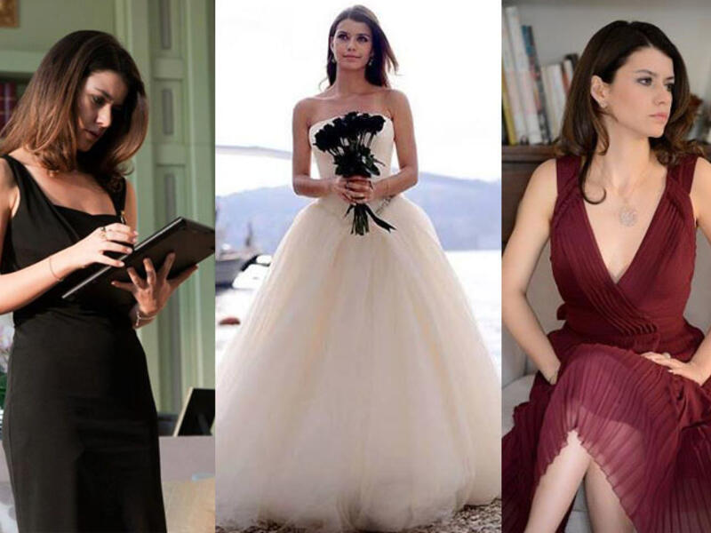 Beren is going to be the guest of honor at this year's Palestine Fashion Week. (Image: Albawba edit)