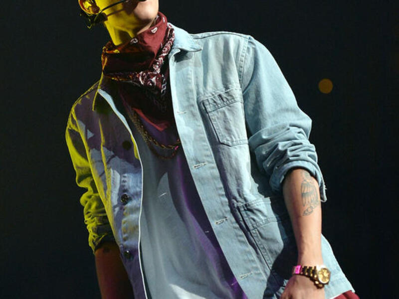 A plan to kidnap and castrate Justin Bieber was foiled by police, to the delight of his army of fans