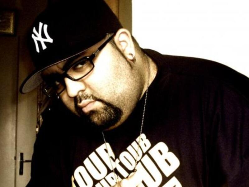 Bigg has been accused of turning to pro-government propaganda (Photo: planetmoroccanrap.blogspot.com)