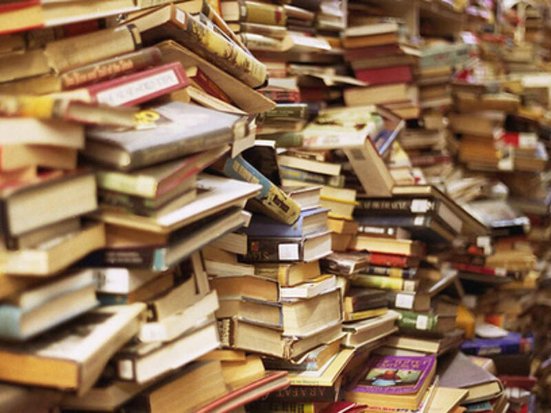 Books are expected to fly off the shelves at the 44th Cairo Book Fair this month