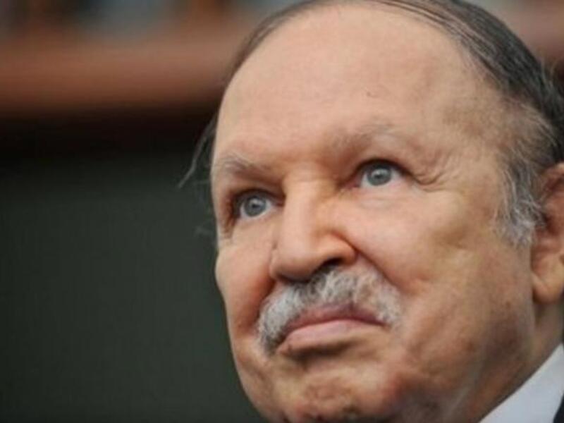 Bouteflika 