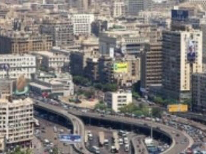 Political stability and improvements in security will help attract investment back into Egypt