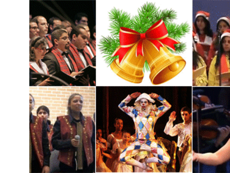 Egypt will host a wonderful line-up of concerts this Holiday. (Image: Albawaba file)