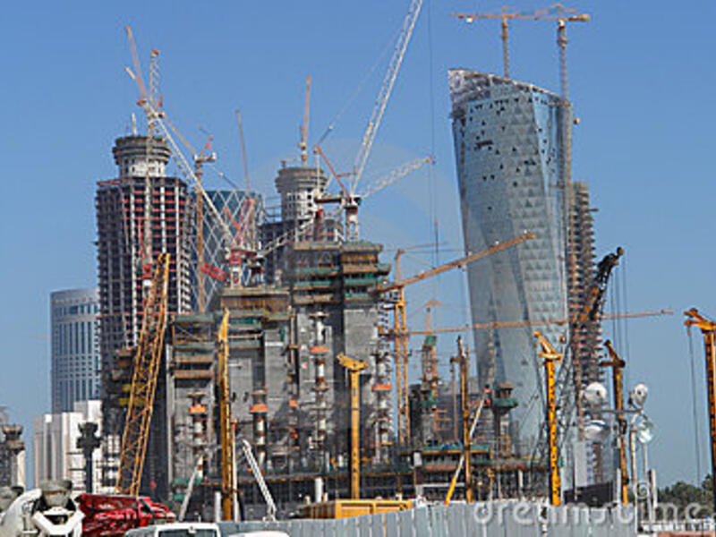 Ashghal’s five-year projects include construction of more than 70 huge projects
