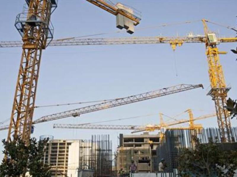 Sharp rise in FDI in Egypt