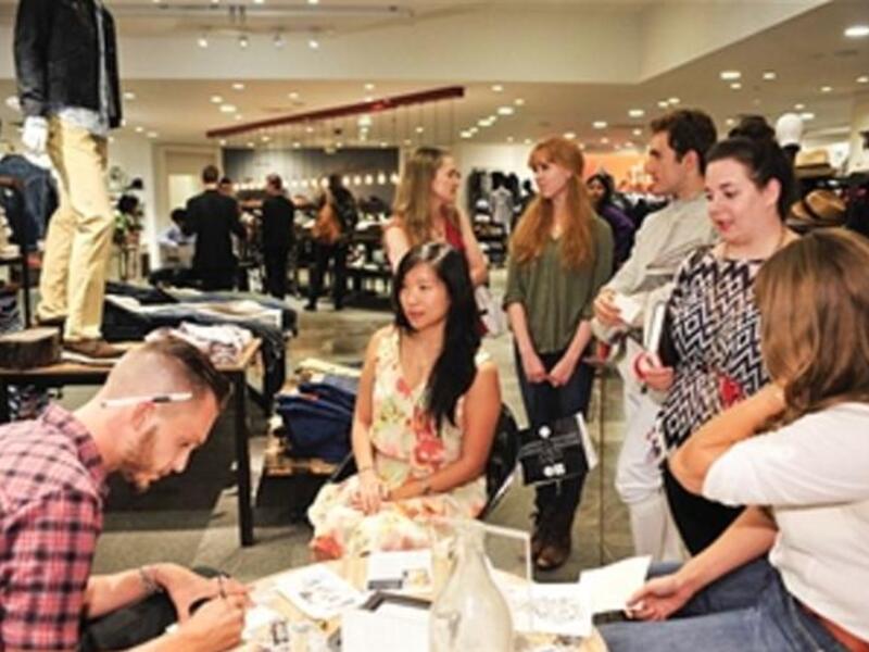 In a major 2013 CEO survey, putting the customer at the center of companies’ growth initiatives was stated as one of their top three investment priorities.  In a major 2013 CEO survey, putting the customer at the center of companies’ growth initiatives was stated as one of their top three investment priorities.
