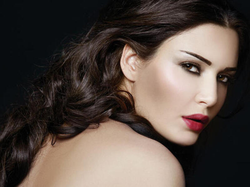 Cyrine Abdul Nour.