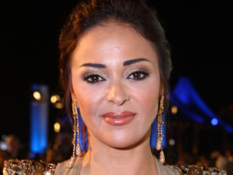 Dalia is said to be angry that her name didn't come out on top in the credits for her latest drama