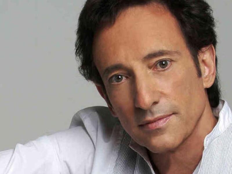 David Pomeranz