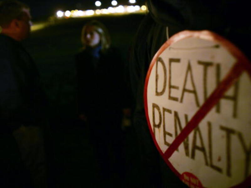 The death penalty is a polarizing practice  