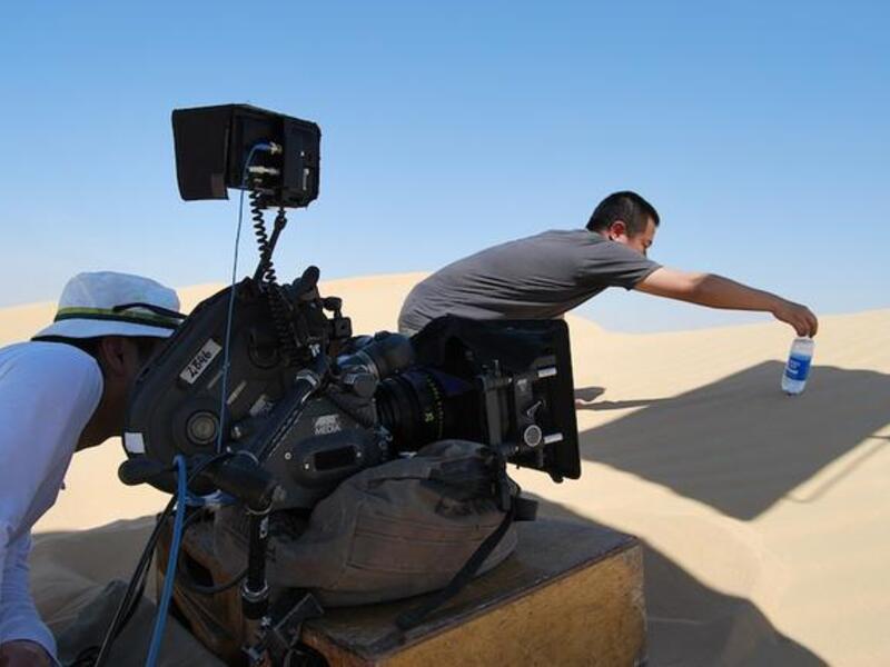 A budget of $1 billion has been planned for a movie series on the life of Prophet Mohammed by a Qatar-based firm.