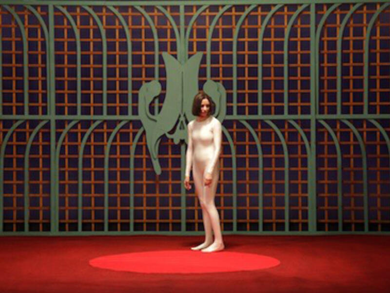 A solo multimedia show by Egyptian artist Doa Aly, inspired by Ovid's famous poem 'Metamorphoses,' is set to open on Tuesday at Cairo's Townhouse Gallery. 
