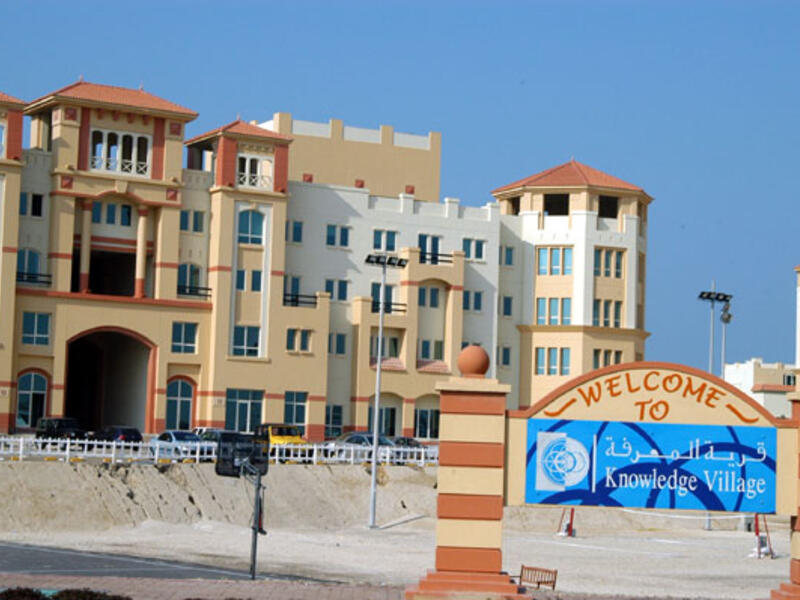 Universities are quick to blame rents in education free zones like Dubai International Academic City (DIAC) and Dubai Knowledge Village (DKV) as a reason for the increased cost of education. 