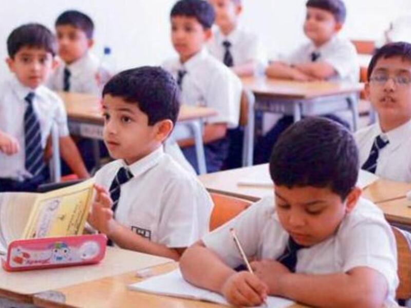 ISC defines international schools as those that deliver a curriculum to any combination of infant, primary or secondary students, wholly or partly in English outside an English-speaking country,