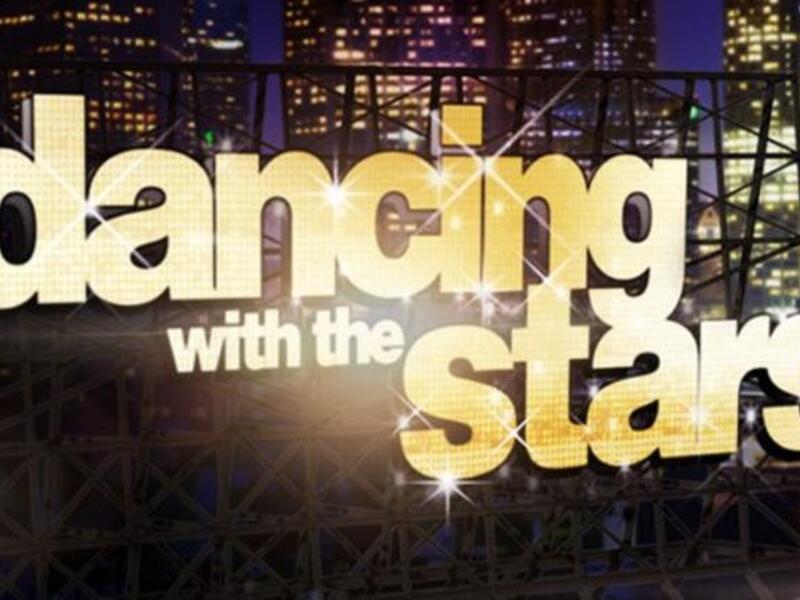 The celeb competition — based on the format of the UK’s Strictly Come Dancing — kicked off last month, and now it’s down to the final six, the contest is hotting up.