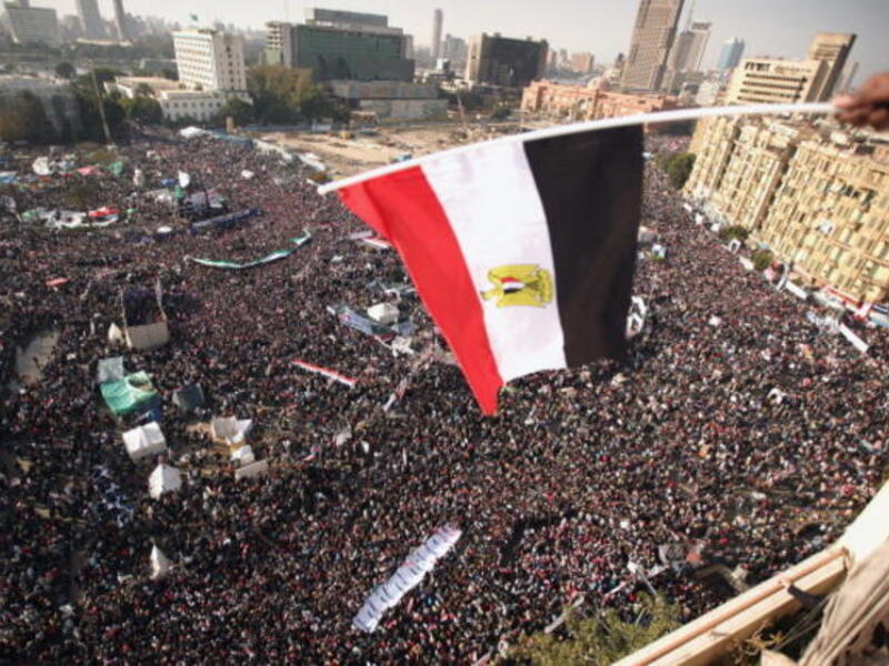 Workers at the state-owned company went on strike in 2006 and 2008, partly setting the stage for the January 2011 revolution. (Picture used for illustrative purposes only.)