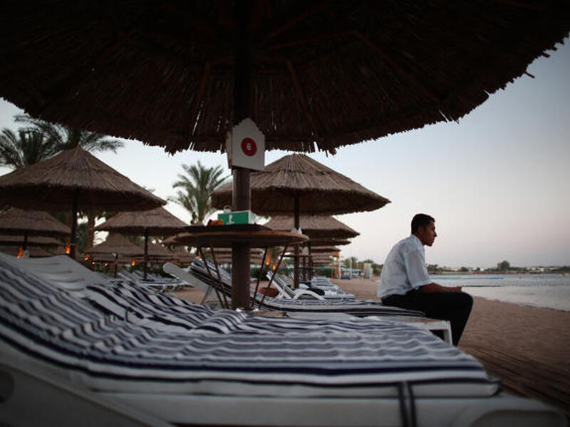 The EU Egypt Task Force Business and Tourism Summits is being held in Cairo