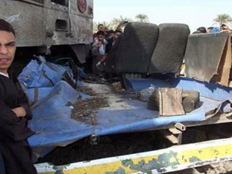 Egypt is set to ask the IMF for assistance in rebuilding its railways after a series of deadly rail crashes 