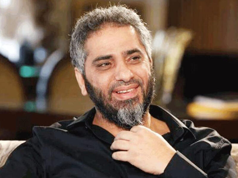 Is Fadel a goner? (Image: Facebook)