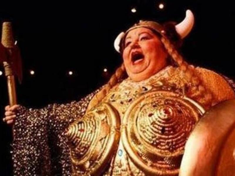 The show must go on at the Cairo Opera House