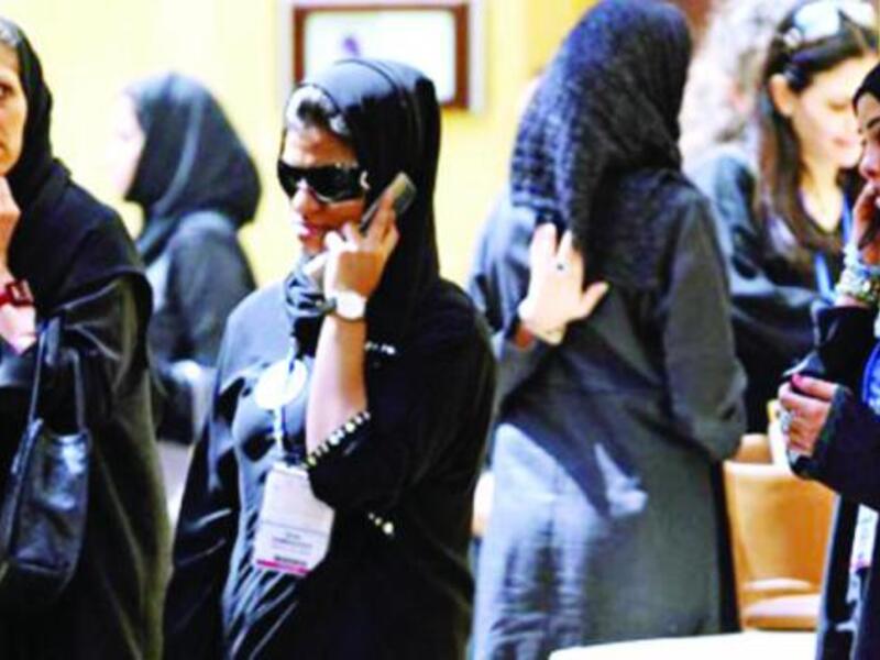The  Ministry of Labor's decision will inevitably result in expat working daughters living in the Kingdom going back to their home countries to seek employment.
