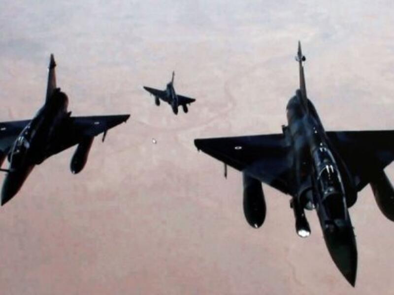 "This is an equitable outcome for all parties," said BAE Systems chief executive Ian King.
