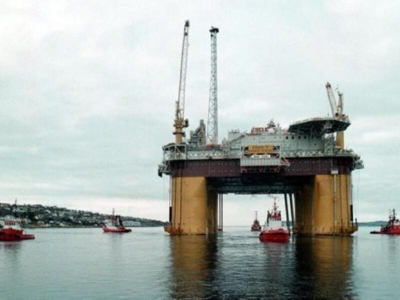 The dispute is delaying publication of an oil and gas exploration tender for Lebanon's Block 9, which could have more than seven trillion cubic feet of natural gas. 