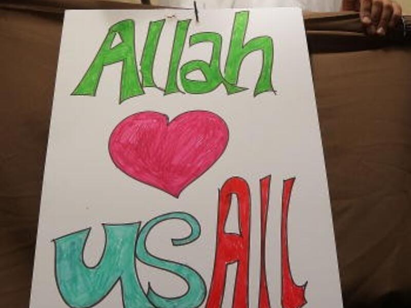 Islam and homosexuality - an uneasy union.