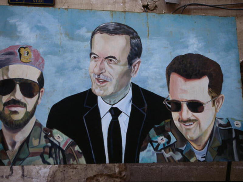 Assad