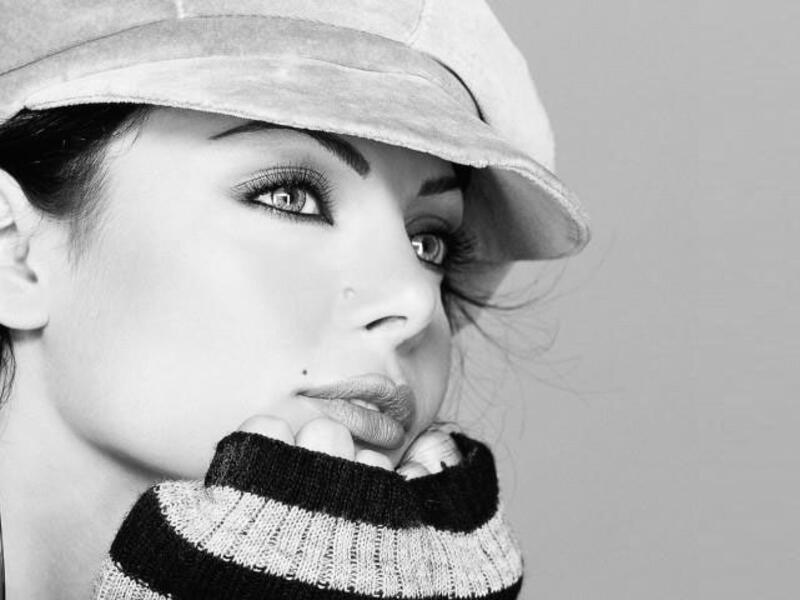 Haifa Wehbe discovers Arab's “next big thing” on YouTube. (Image: Facebook)