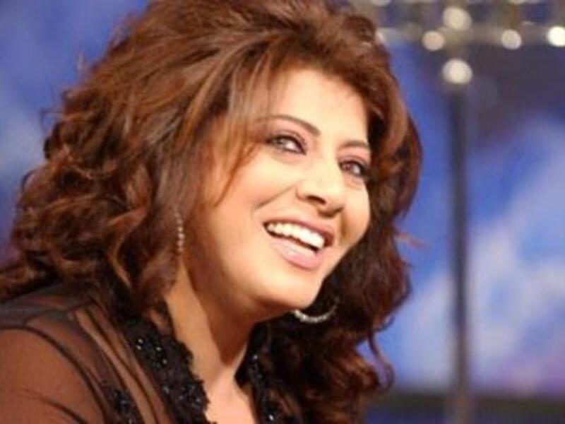 Hala Sidqi