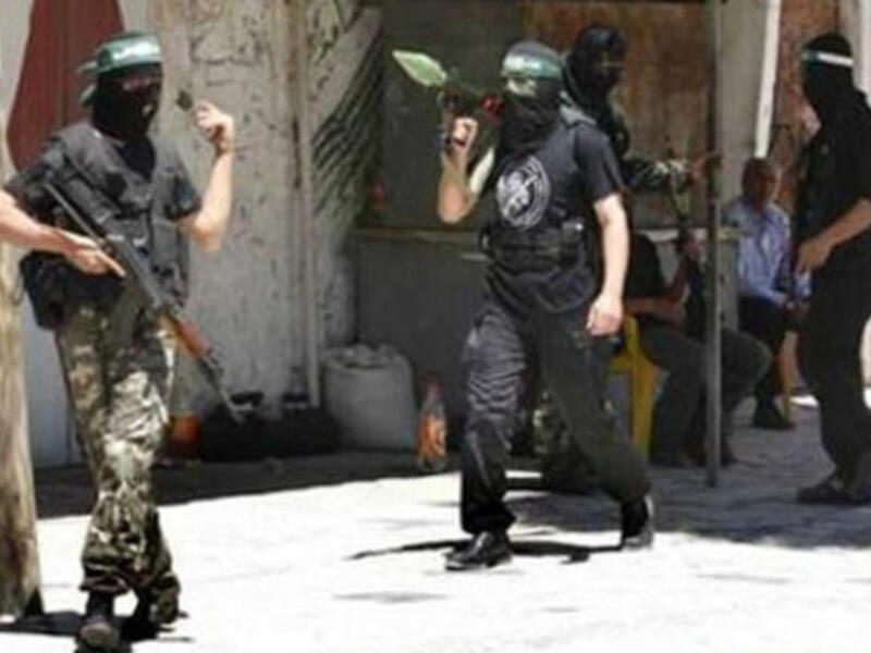 Hamas